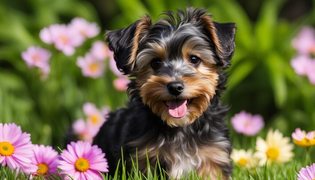 Yorkiepoo