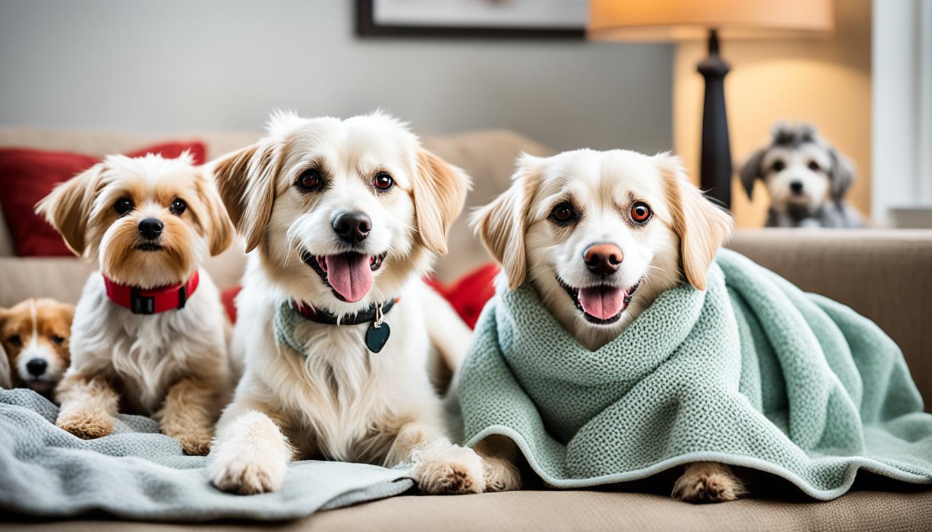 ältere kleine hunde suchen ein zuhause