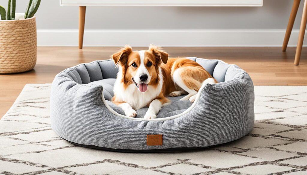 atmungsaktive Hundebetten atmungsaktive Hundebetten