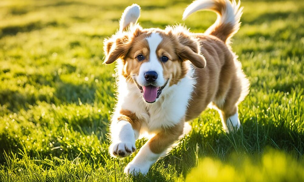 Berner SennenhundGolden Retriever Mix Welpen Infos