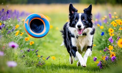 border collie namen