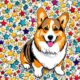 brillante ideen fur corgi namen