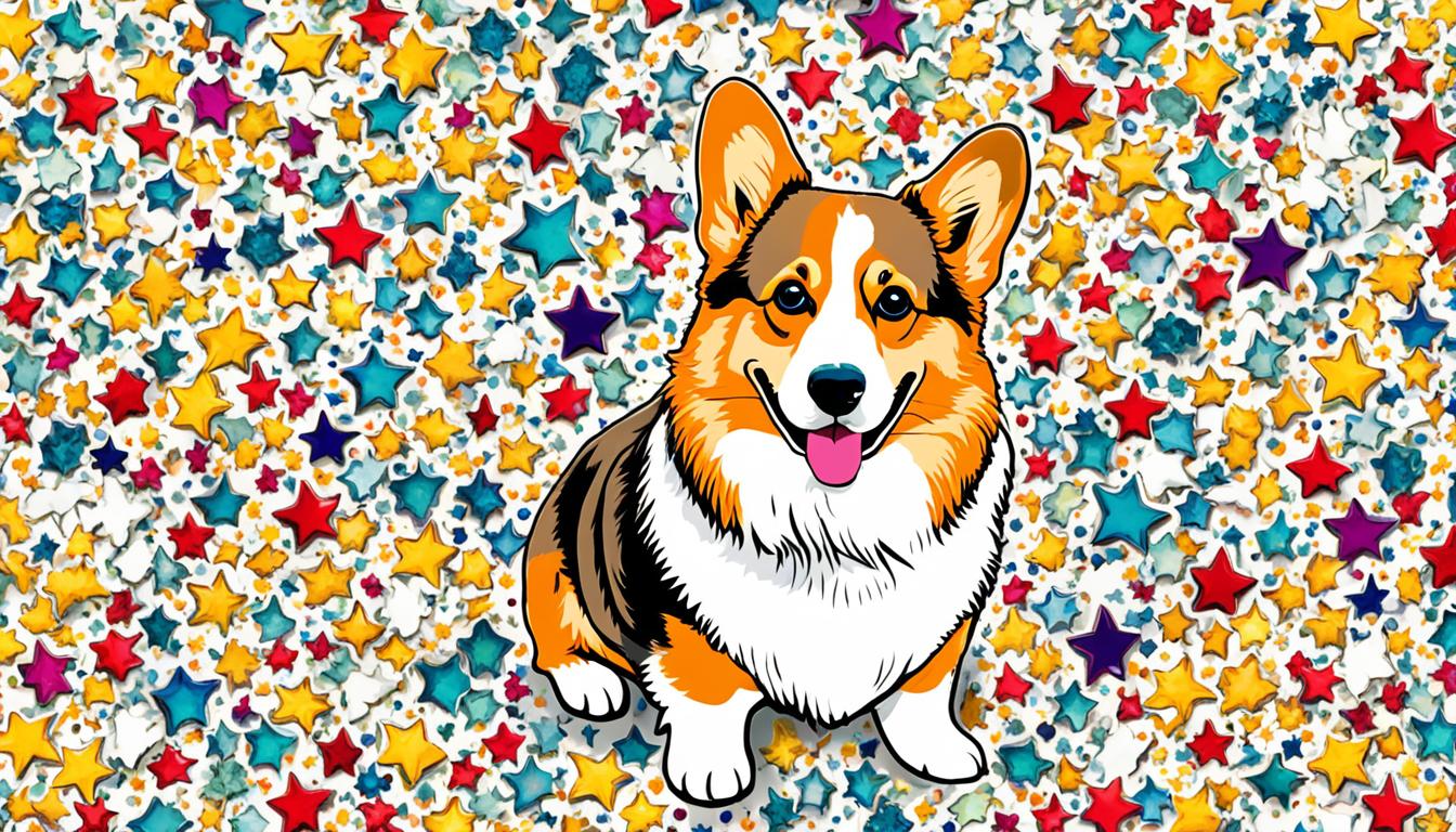 brillante ideen fur corgi namen