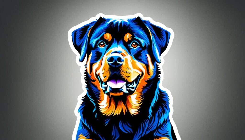 coole rottweiler namen