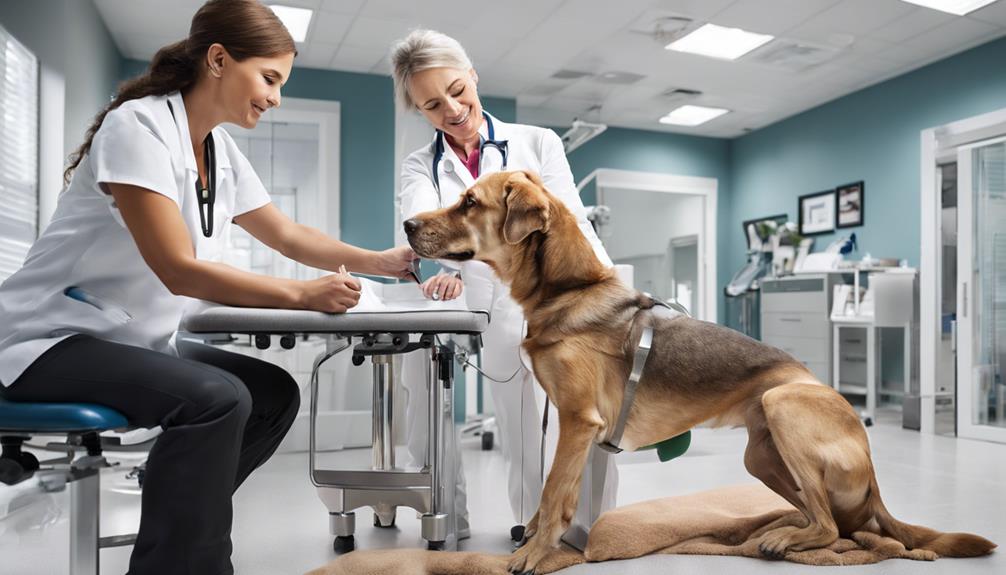 dog physical therapy insurance