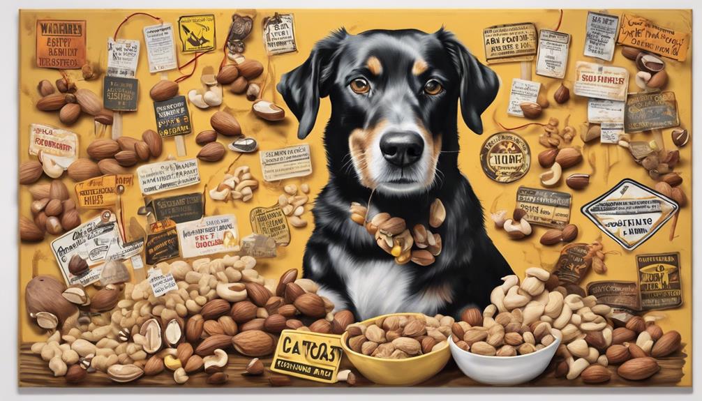 dogs and nuts guide