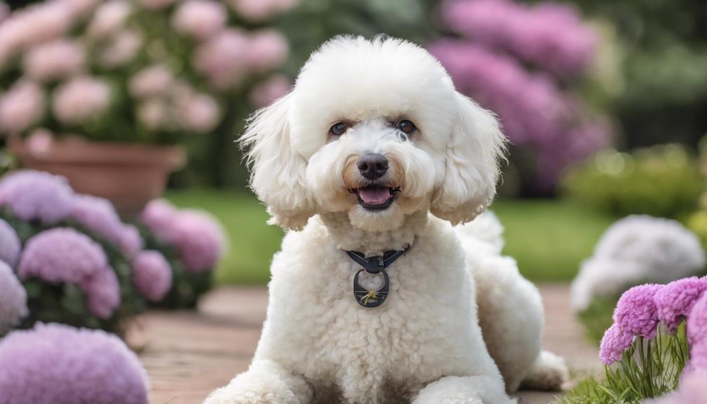 dogs without shedding hair