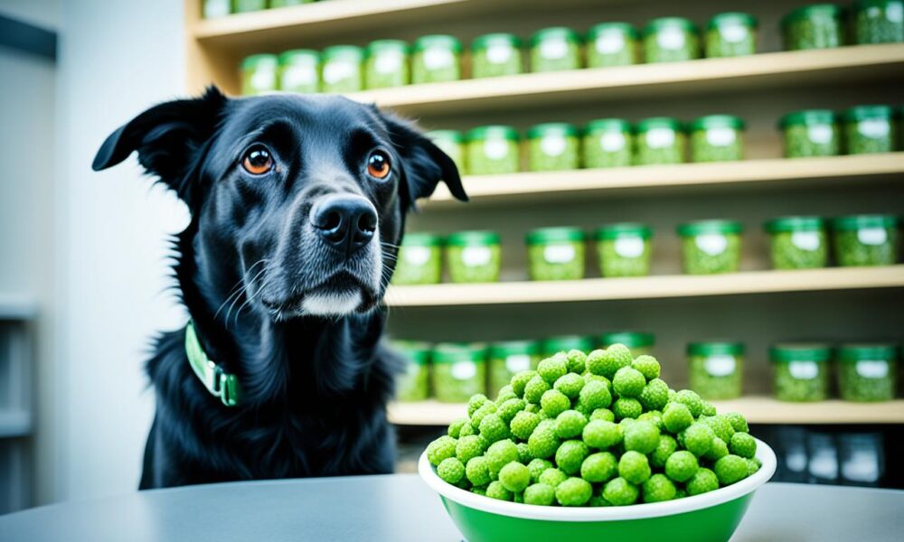 dürfen hunde stachelbeeren essen