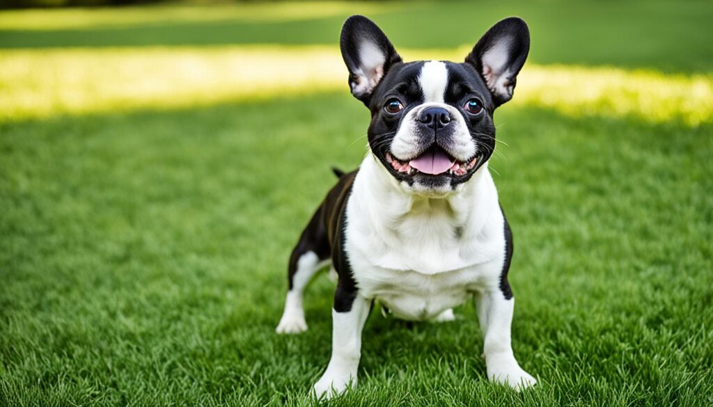 franzosische-bulldogge-mischung-boston-terriers-der-frenchton