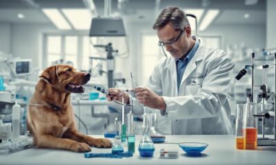 guide to dog dna testing