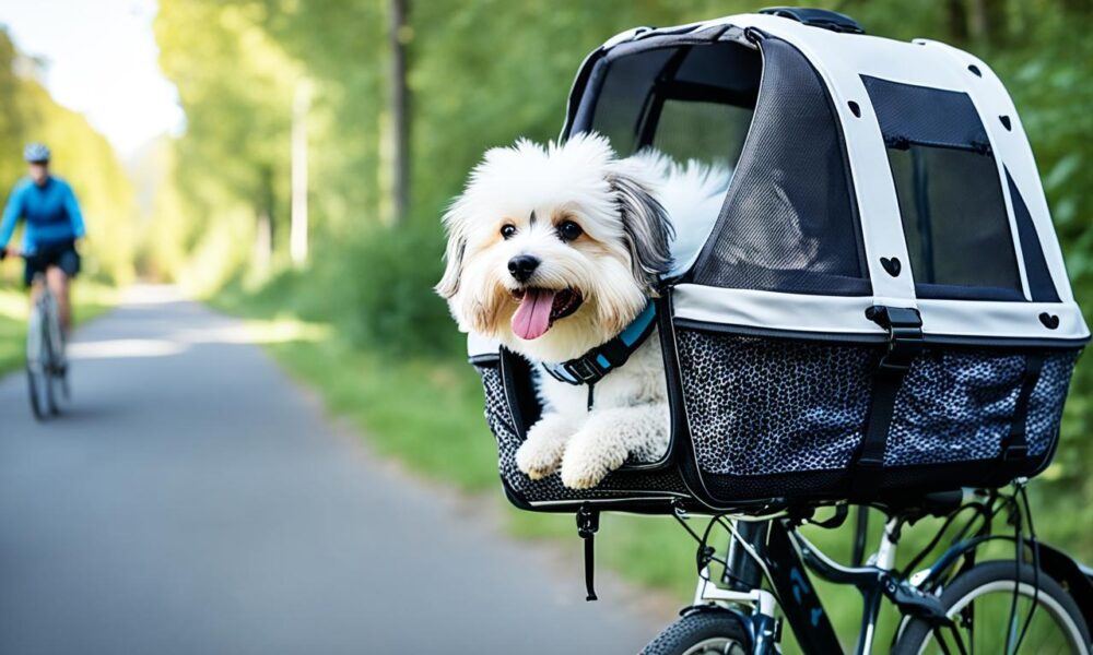 hunde fahrradkorb