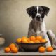 hunde k nnen mandarinen essen