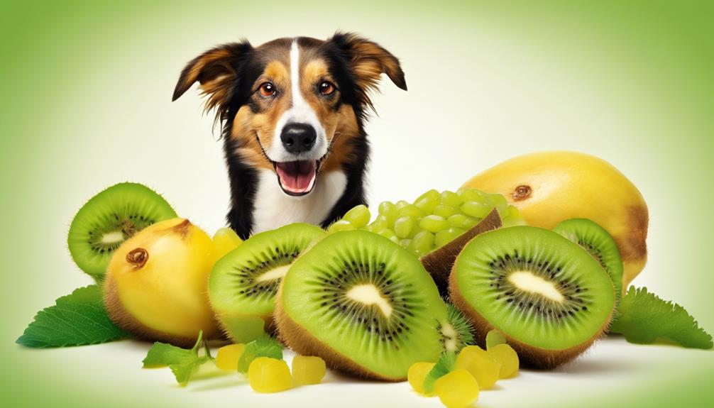 hunde und kiwis ern hren