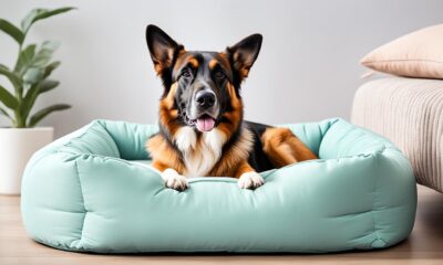 hundebett große hunde