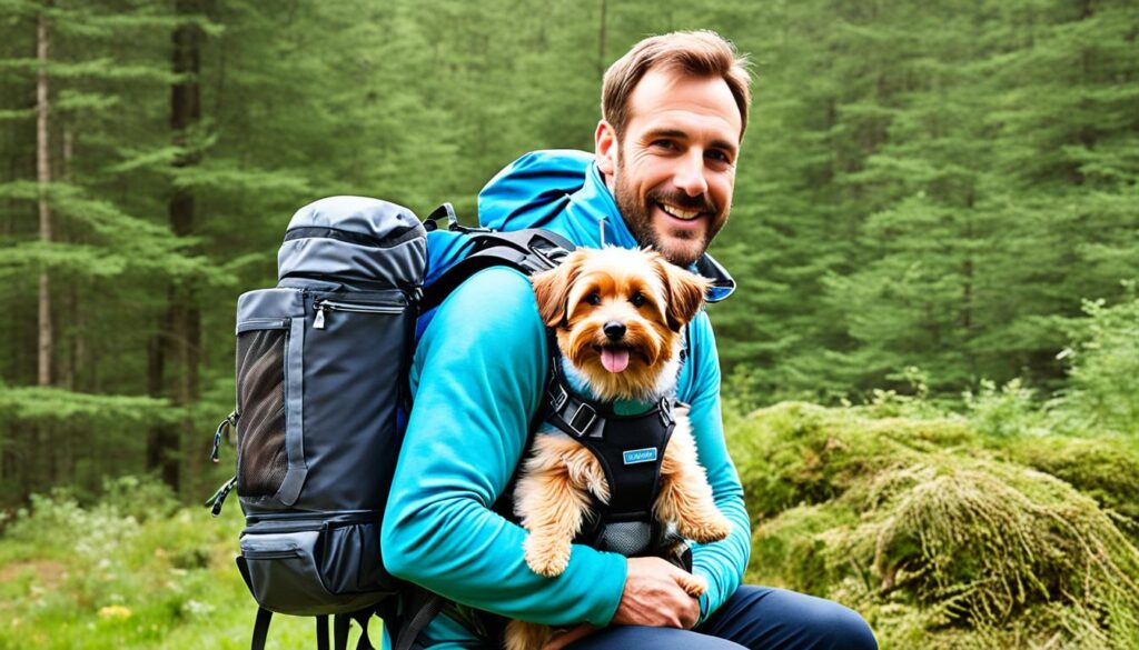 hundetasche tragen hundetasche tragen