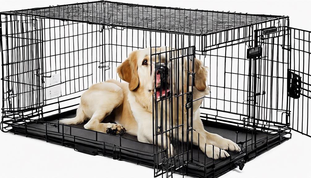 hundetransportbox f r gro e hunde