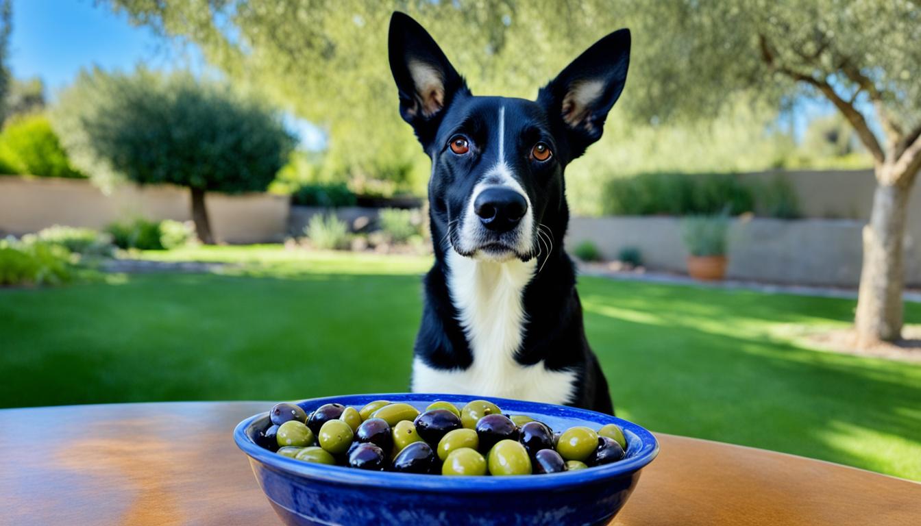 konnen-hunde-oliven-sicher-essen-oder-werden-sie-am-besten-vermieden