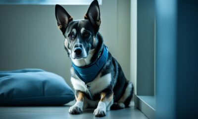 krebs bei hunden symptome ursachen und behandlung