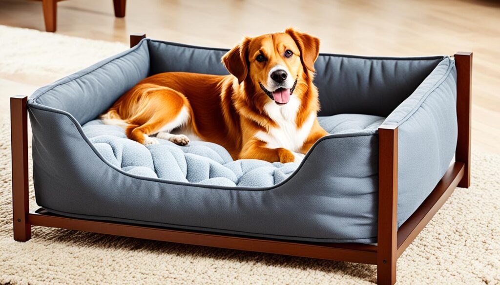 langlebige Hundebetten