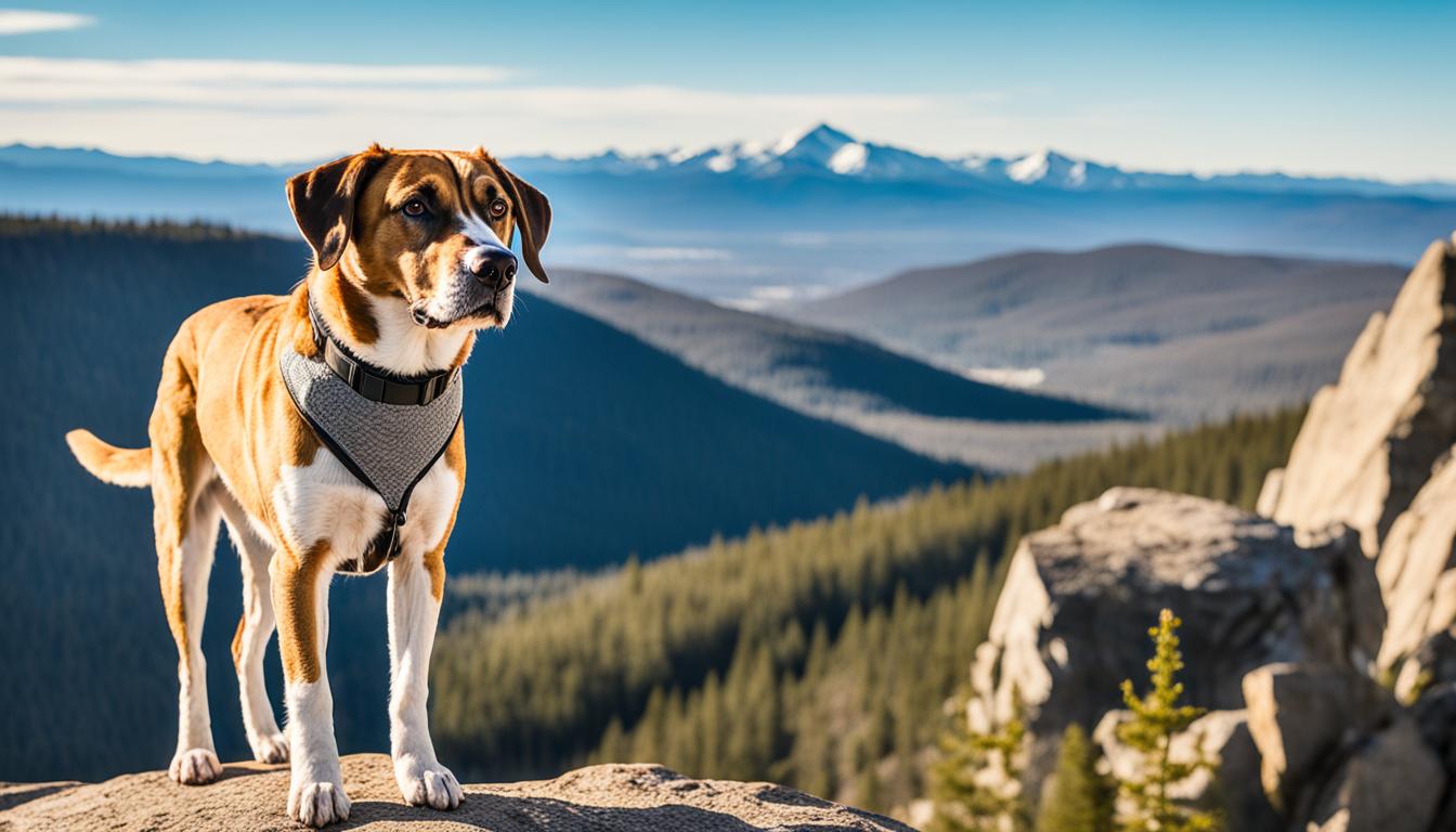 mountain cur