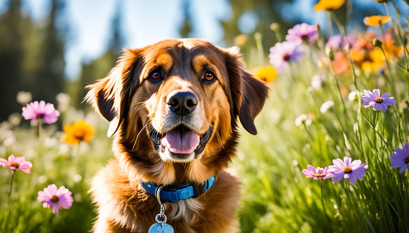 namen für braune hunde