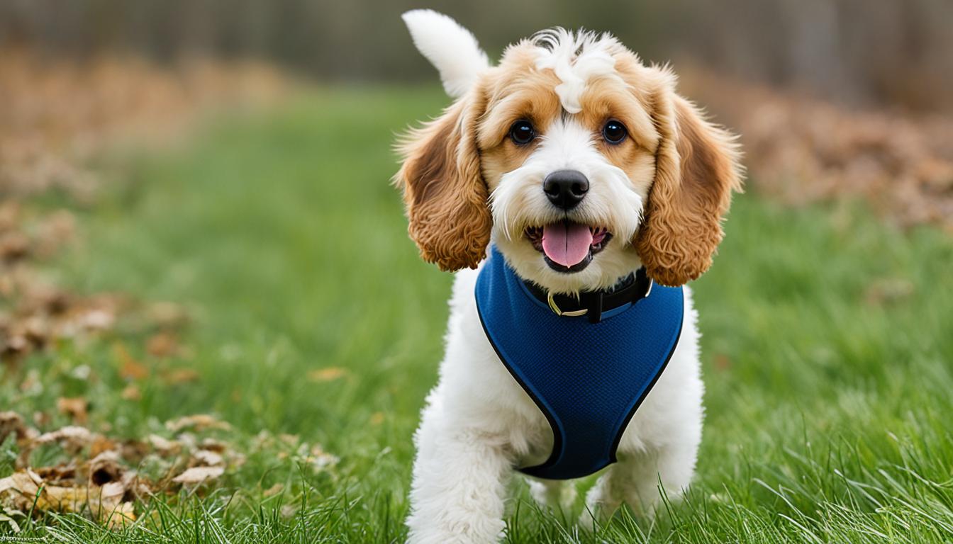 poogle-die-intelligente-und-neugierige-beagle-pudelmischung