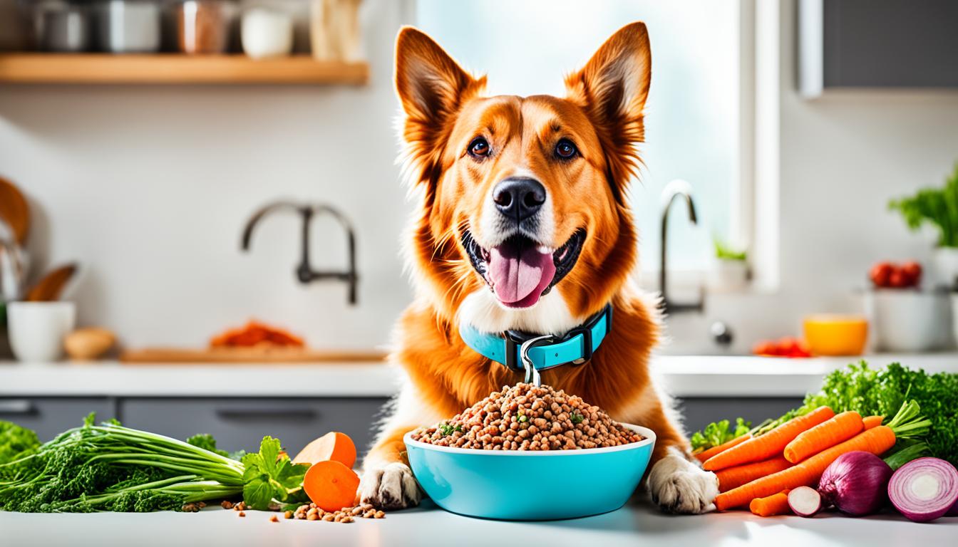 rezepte für Hunde