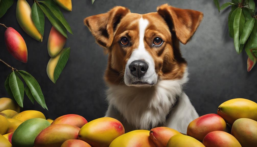 risiken der hundef tterung mango