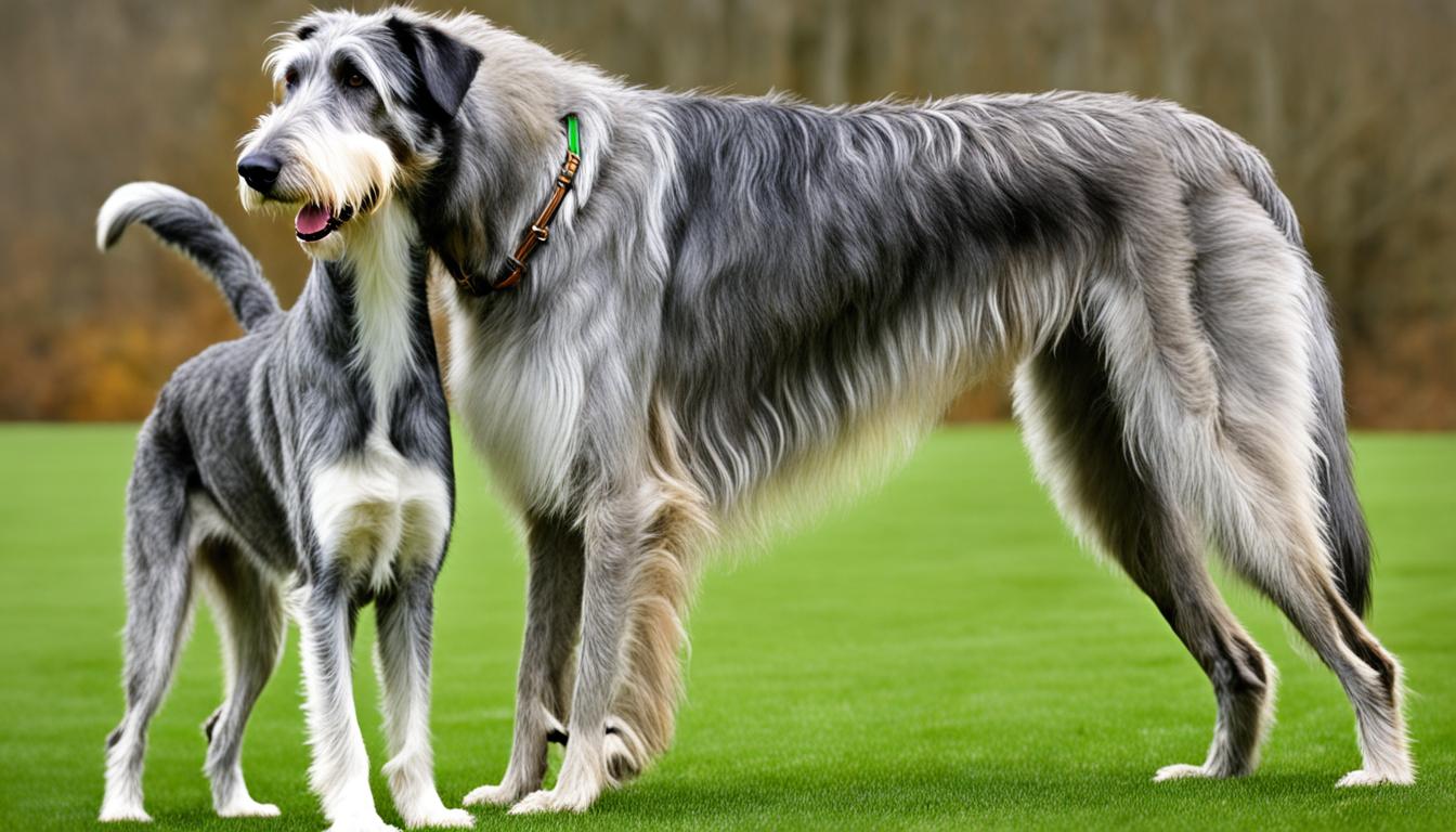 scottish-deerhound-vs-irish-wolfhound-welches-wurden-sie-wahlen