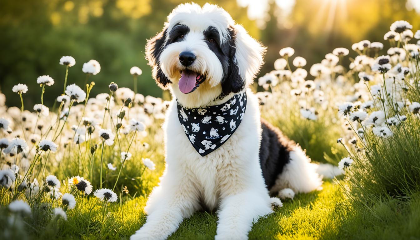 sheepadoodle