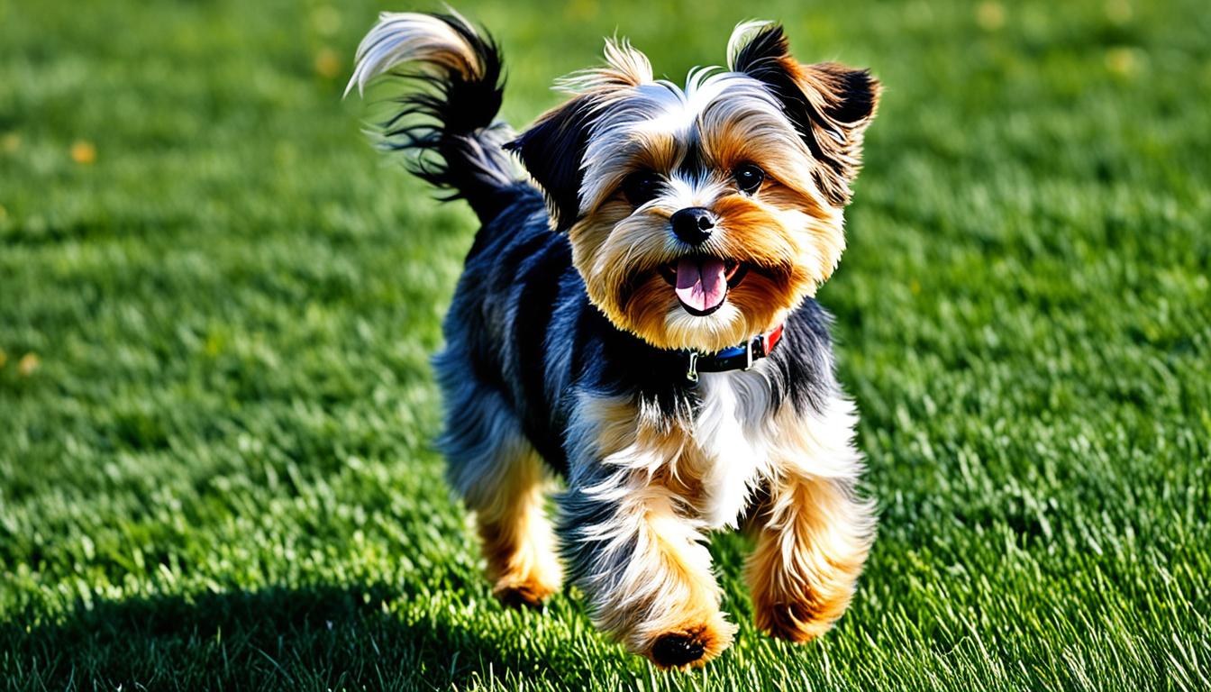 shih tzu yorkshire terrier mix