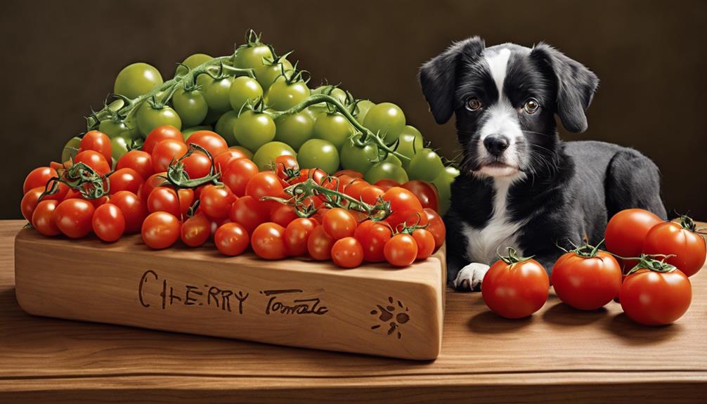 tomatensorten f r hunde geeignet