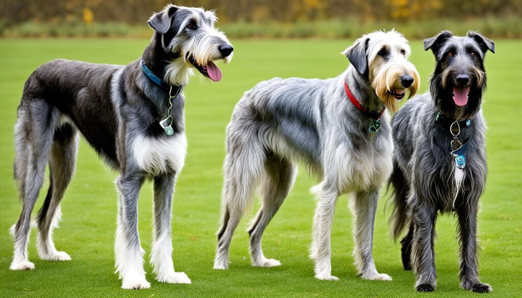 unterschiede-hinsichtlich-deerhound-und-irischer-wolfshund