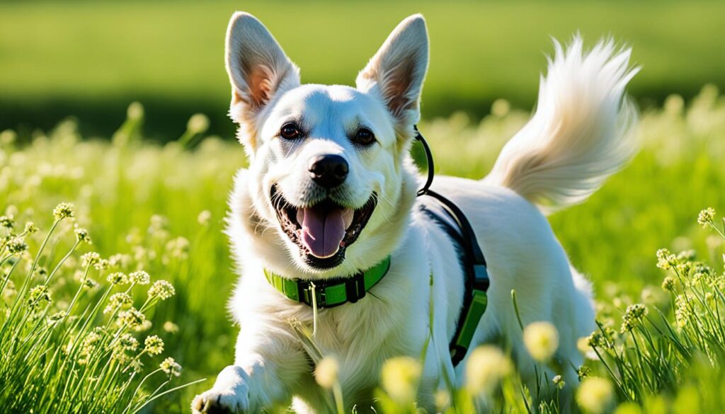 vorbeugung zeckenbisse bei hunden