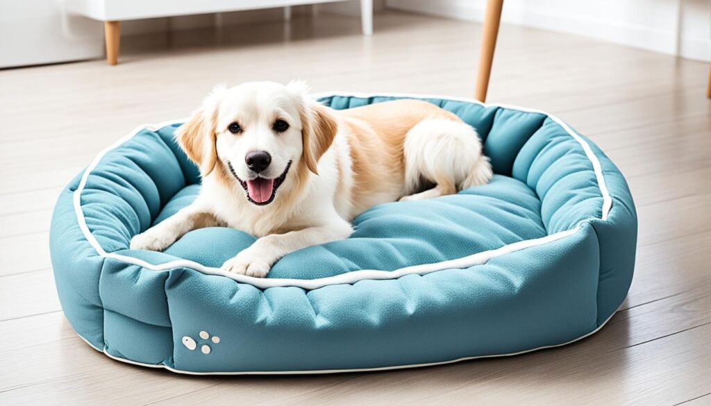 wasserabweisende Hundebetten wasserabweisende Hundebetten