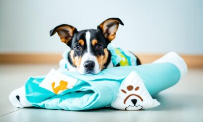 windeln für hunde