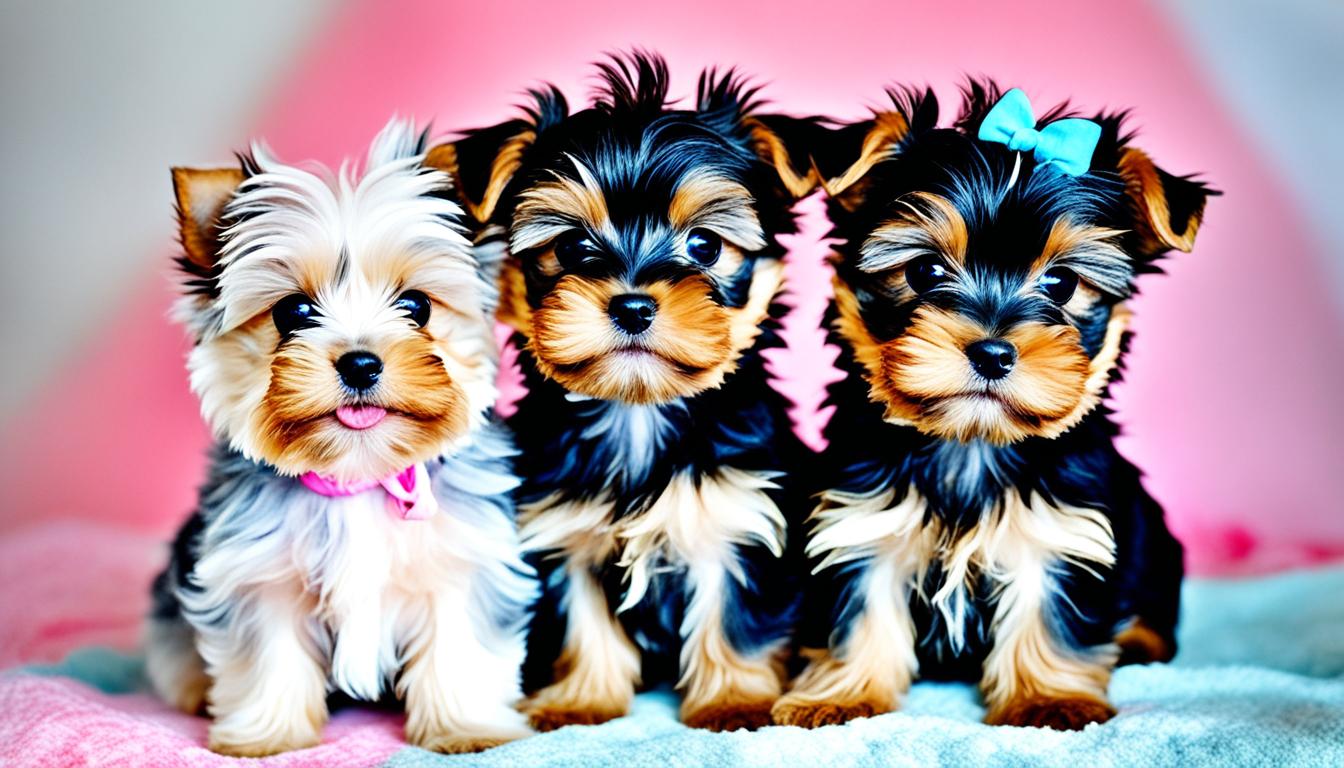 yorkie namen