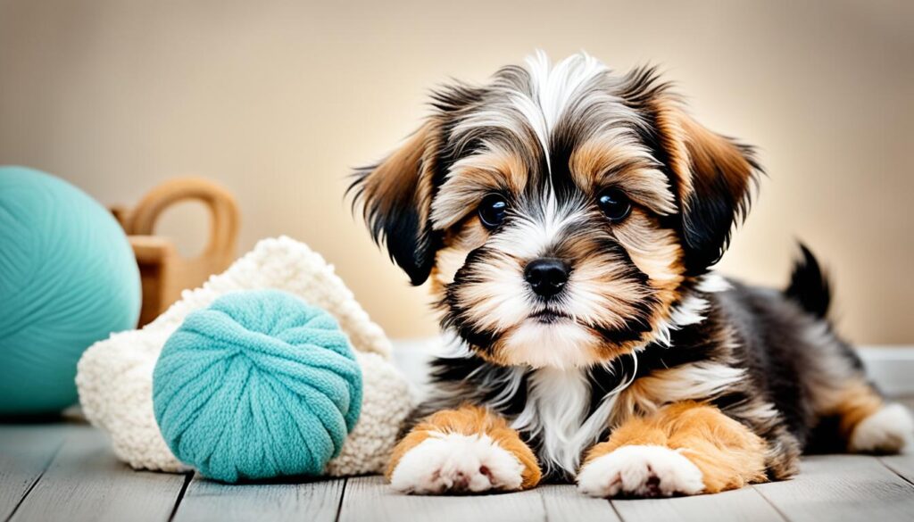 yorkshire shih tzu mix