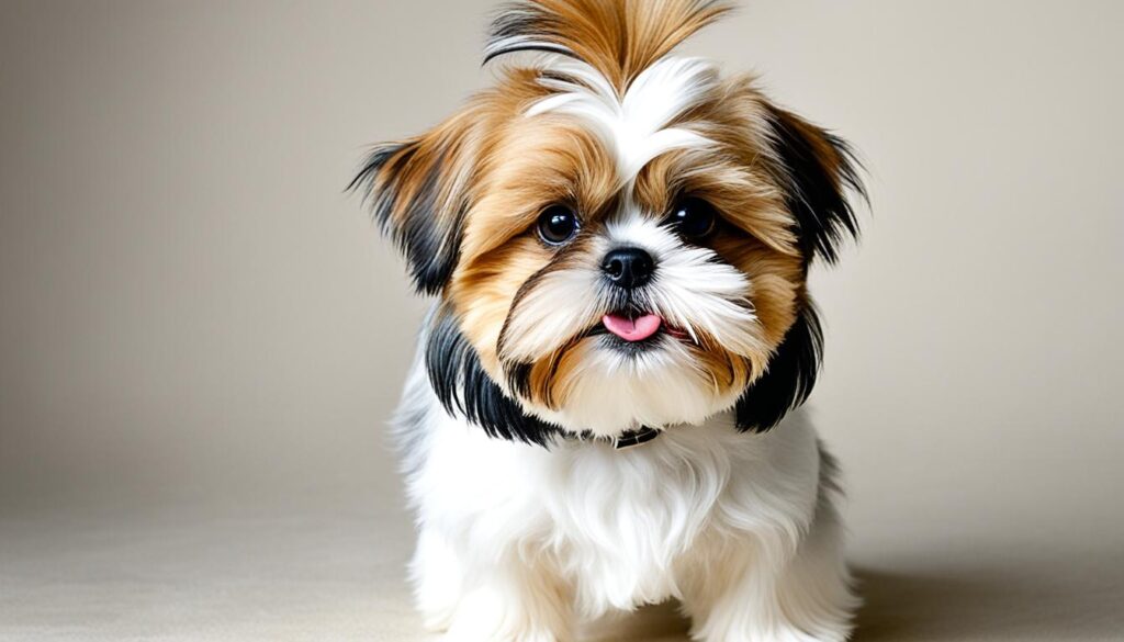 yorkshire shih tzu mix charakter