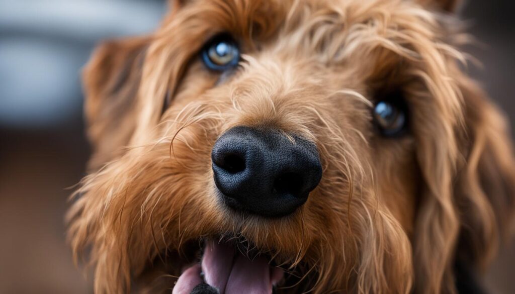 Airedale Terrier