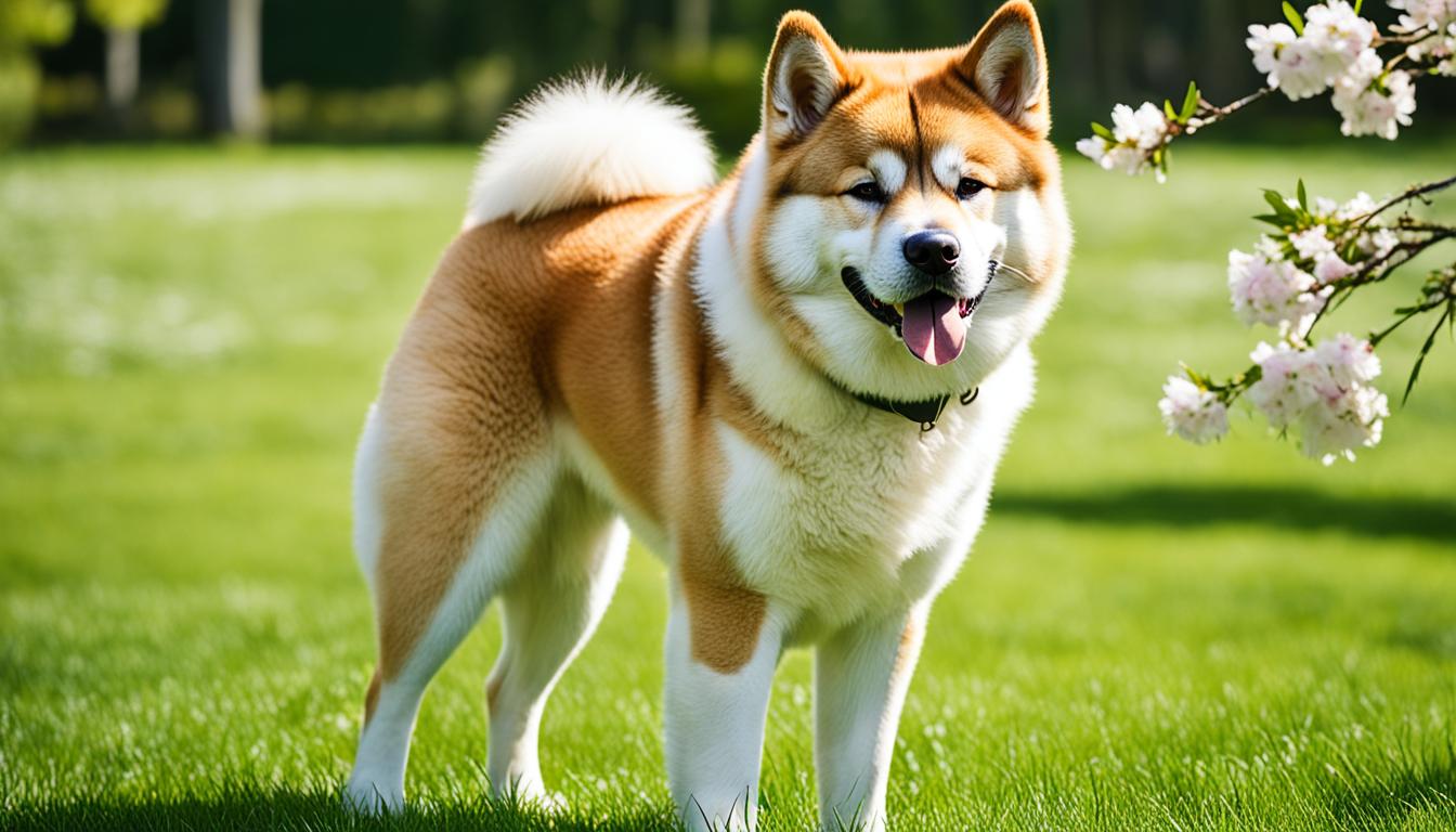 Akita Inu