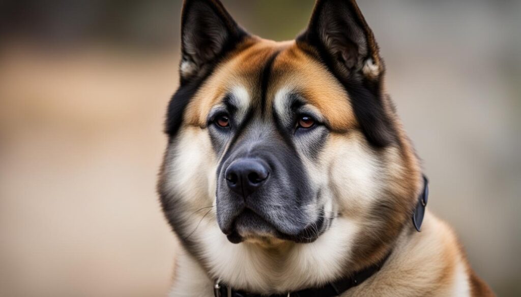 American Akita