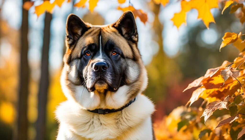 American Akita