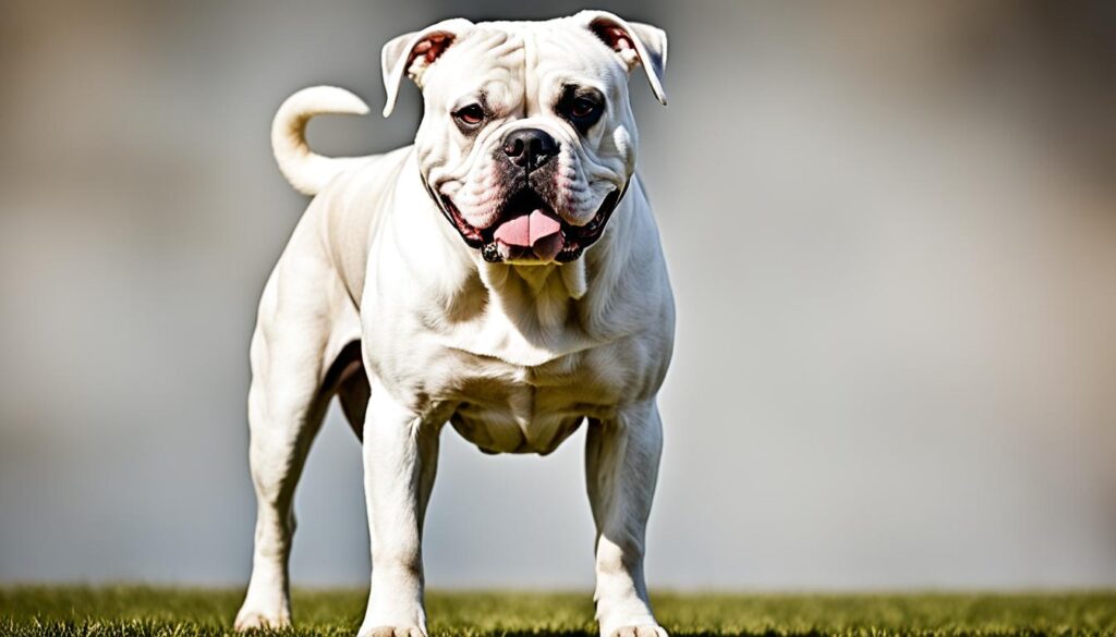 American Bulldog