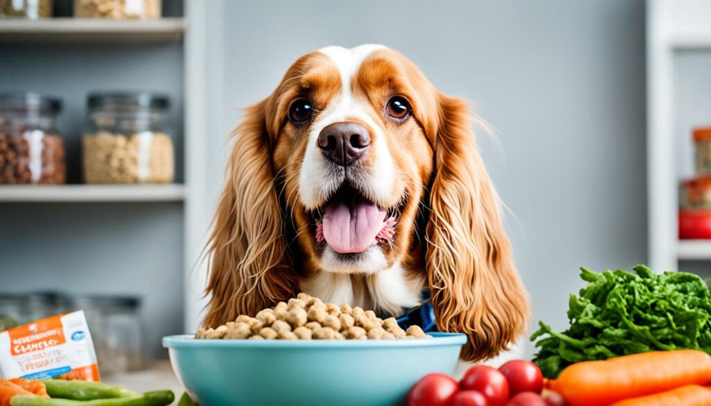 American Cocker Spaniel