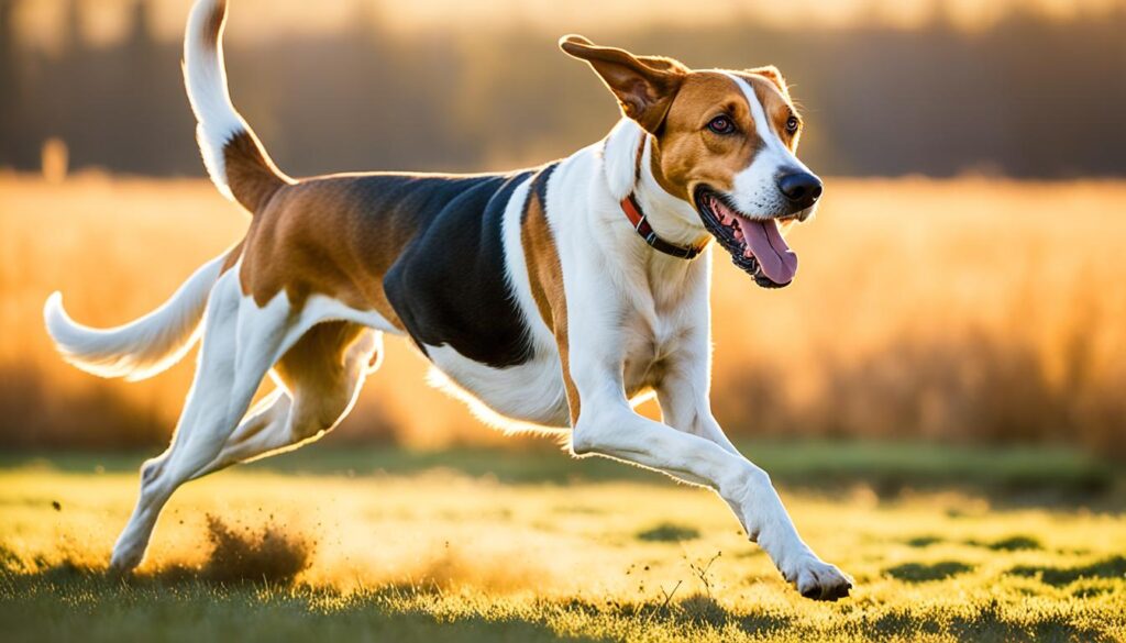 American Foxhound
