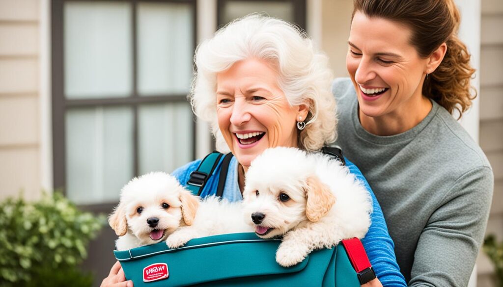 Anschaffung eines Bichon Frisés