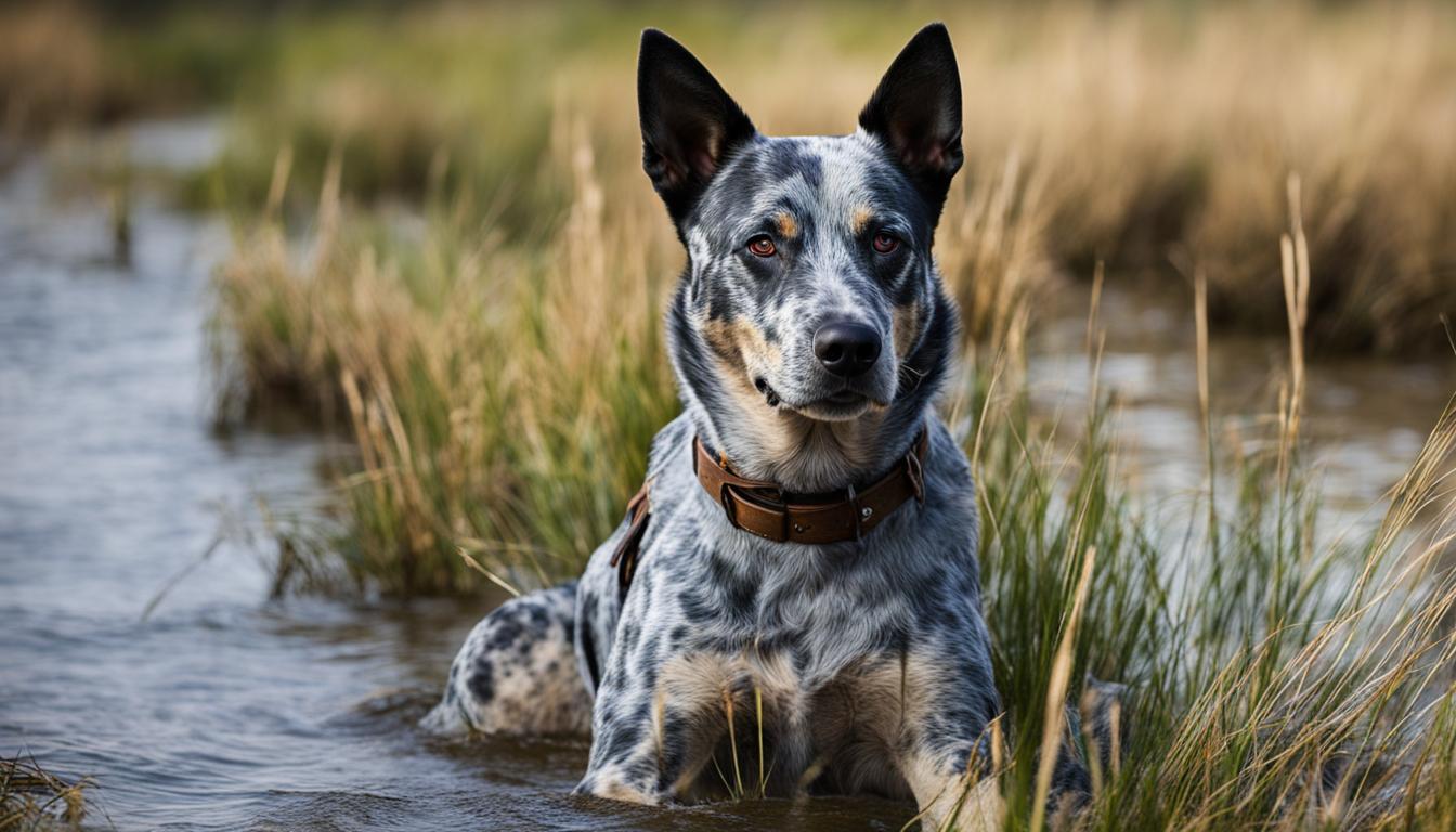 Australian Cattle Dog