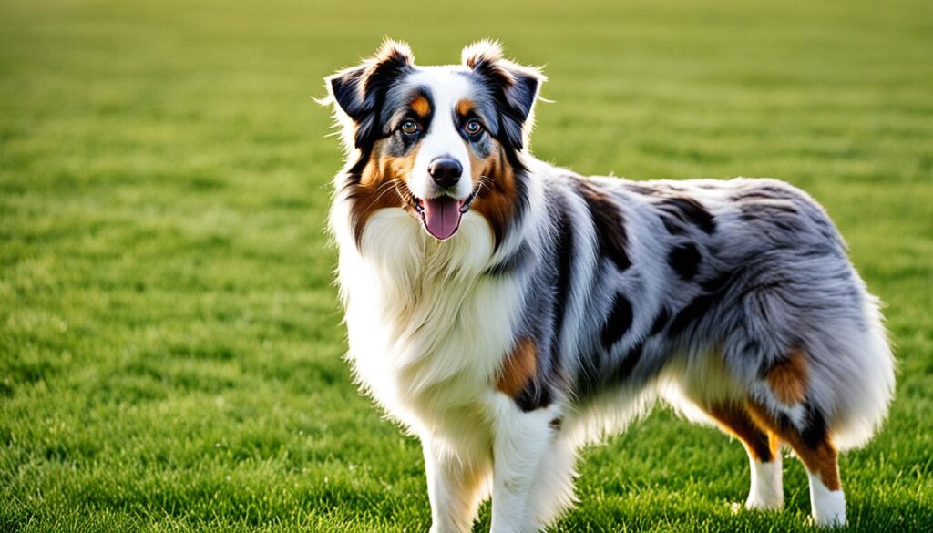 Australian Shepherd