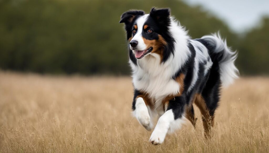 Australian Shepherd